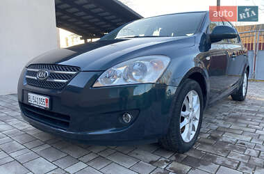 Хетчбек Kia Ceed 2007 в Вінниці