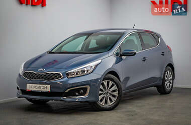 Kia Ceed 2018