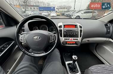 Універсал Kia Ceed 2007 в Вінниці