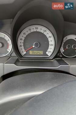 Хэтчбек Kia Ceed 2008 в Львове