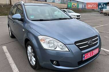 Універсал Kia Ceed 2007 в Вінниці