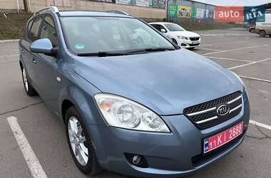 Kia Ceed 2007