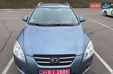 Універсал Kia Ceed 2007 в Вінниці