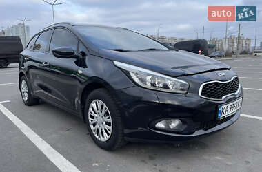 Kia Ceed 2012 Kia Ceed 2012