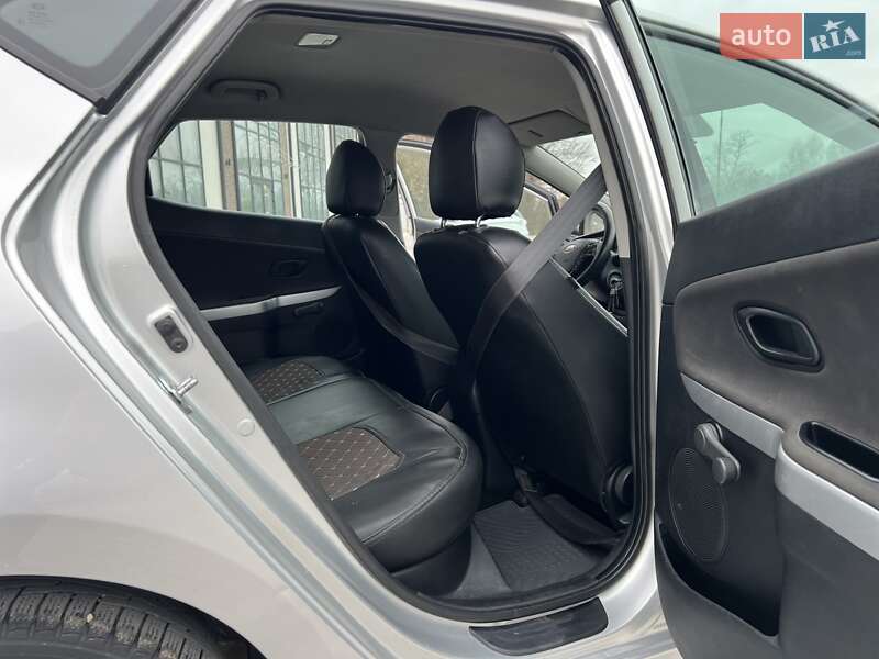 Хэтчбек Kia Ceed 2012 в Тернополе