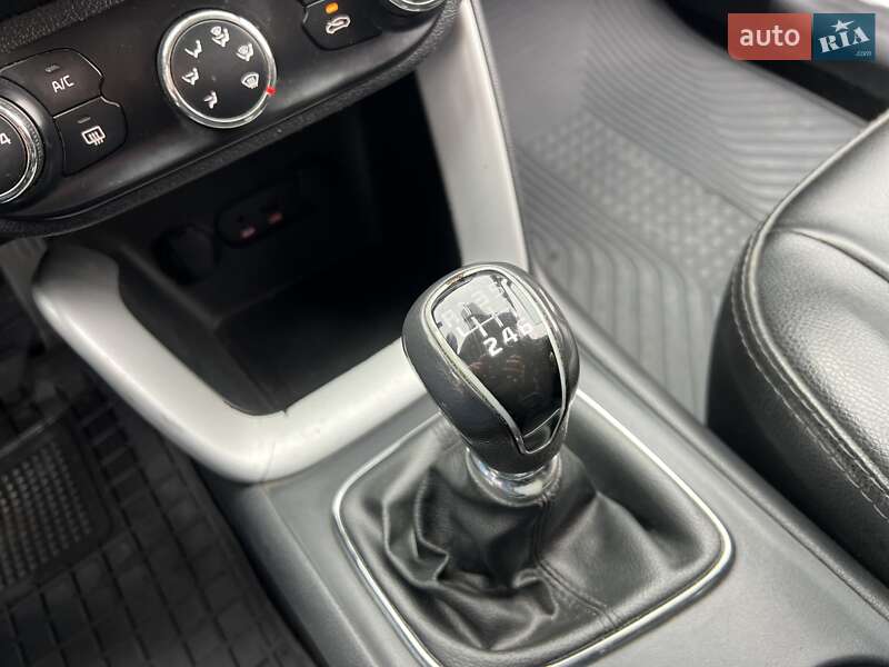 Хэтчбек Kia Ceed 2012 в Тернополе