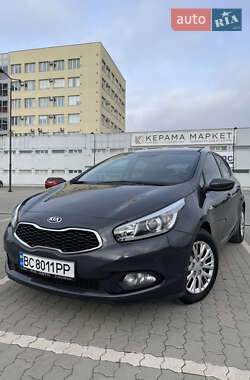 Kia Ceed 2013 Kia Ceed 2013