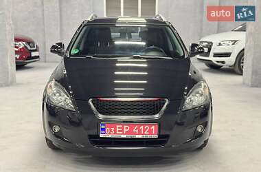 Универсал Kia Ceed 2008 в Каменском