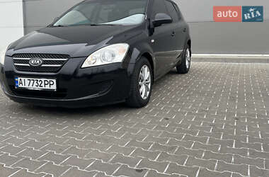 Хетчбек Kia Ceed 2008 в Києві