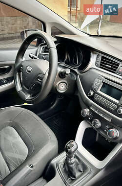 Универсал Kia Ceed 2015 в 