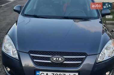 Универсал Kia Ceed 2008 в Черкассах