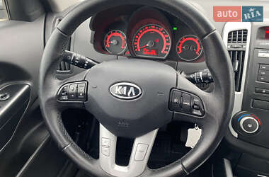 Універсал Kia Ceed 2010 в Луцьку