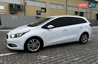 Універсал Kia Ceed 2013 в Києві