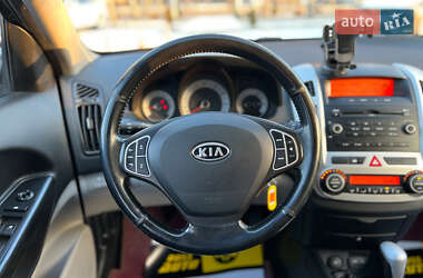 Универсал Kia Ceed 2008 в Львове