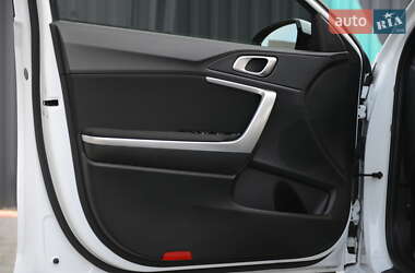 Хетчбек Kia Ceed 2019 в 