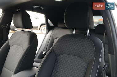 Хетчбек Kia Ceed 2019 в 