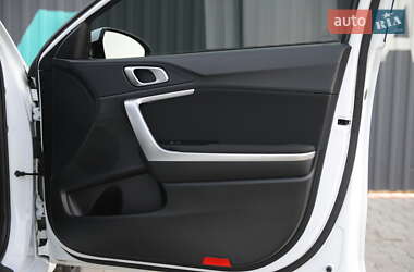 Хетчбек Kia Ceed 2019 в 
