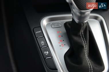 Хетчбек Kia Ceed 2019 в 