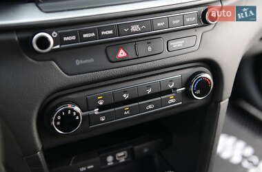Хетчбек Kia Ceed 2019 в 