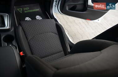Хетчбек Kia Ceed 2019 в 