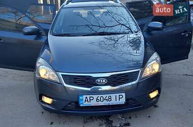 Универсал Kia Ceed 2009 в Запорожье