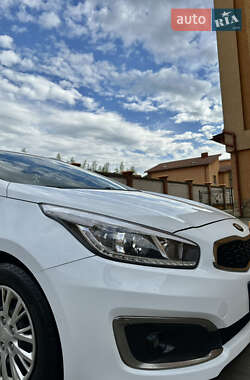 Универсал Kia Ceed 2015 в 