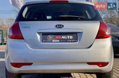 Хэтчбек Kia Ceed 2009 в Бердичеве