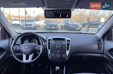 Хэтчбек Kia Ceed 2009 в Бердичеве