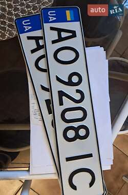 Хэтчбек Kia Ceed 2009 в 