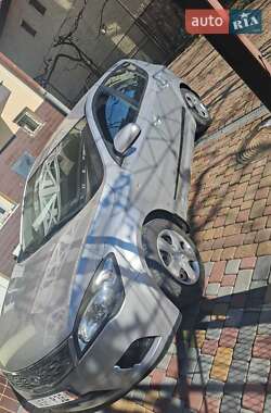 Kia Ceed 2009 Kia Ceed 2009