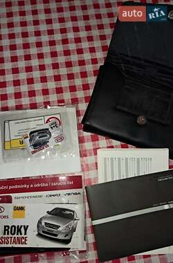 Хэтчбек Kia Ceed 2009 в 