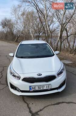 Kia Ceed 2017