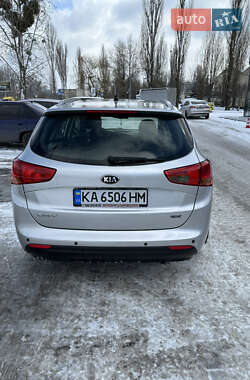 Универсал Kia Ceed 2015 в 