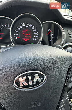 Универсал Kia Ceed 2015 в 