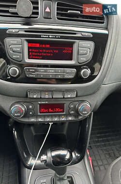 Универсал Kia Ceed 2015 в 