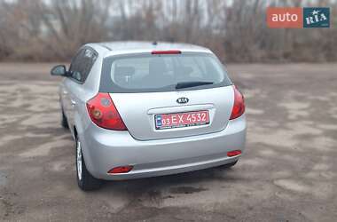 Хетчбек Kia Ceed 2007 в Ніжині