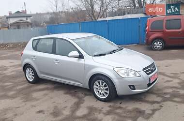 Kia Ceed 2007