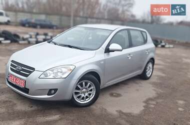 Хетчбек Kia Ceed 2007 в Ніжині