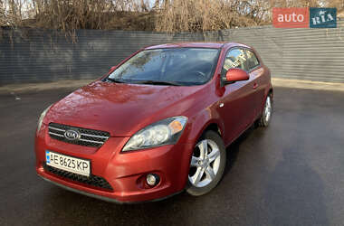 Kia Ceed 2008