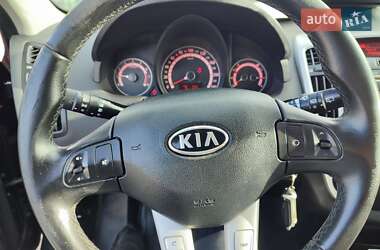 Универсал Kia Ceed 2009 в 