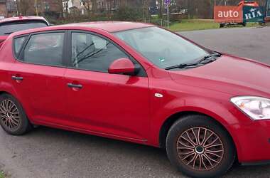 Kia Ceed 2007 Kia Ceed 2007