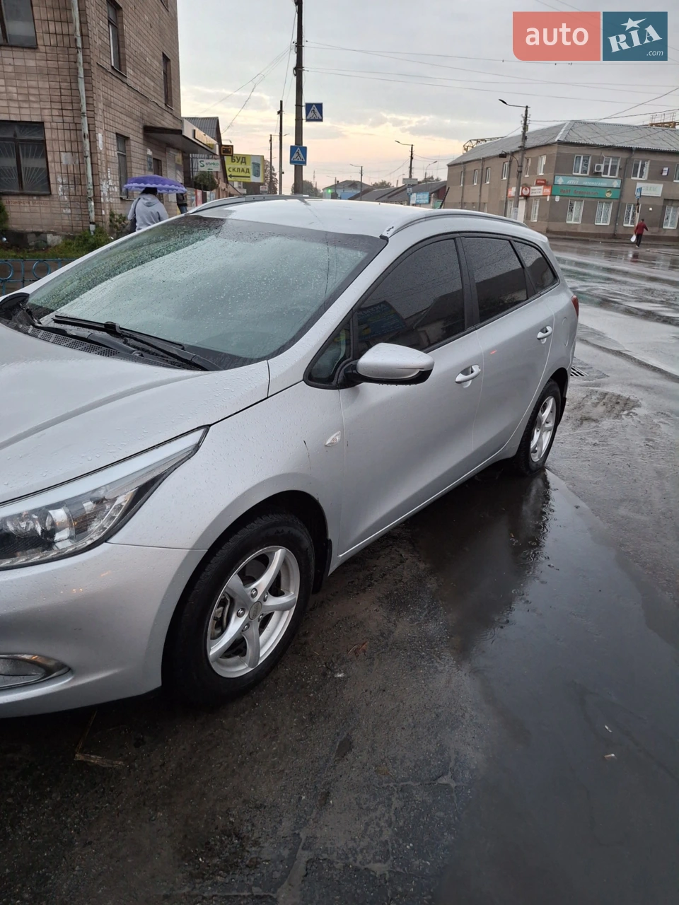 2013 Kia Cee'd - мініатюра 16