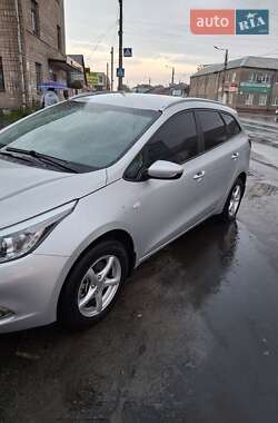 Kia Ceed 2013 Kia Ceed 2013