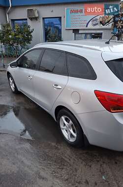 Універсал Kia Ceed 2013 в 