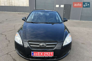 Kia Ceed 2008