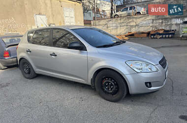 Kia Ceed 2008