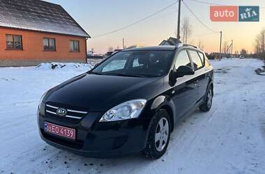 Kia Ceed 2009