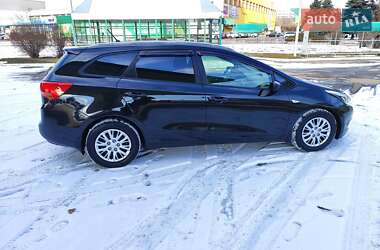 Универсал Kia Ceed 2013 в Черкассах