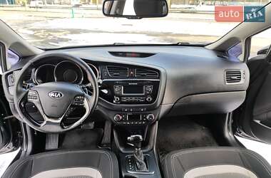 Универсал Kia Ceed 2013 в Черкассах