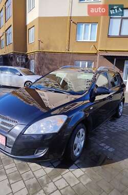 Kia Ceed 2008